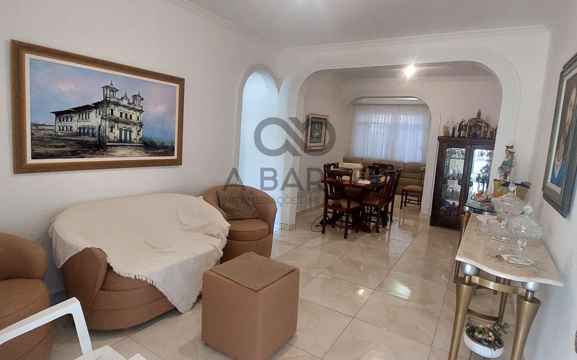 CASA RESIDENCIAL 4 DORMS SENDO 2 SUÍTES  -  PONTAL -  ILHÉUS/BA - Imagem 1