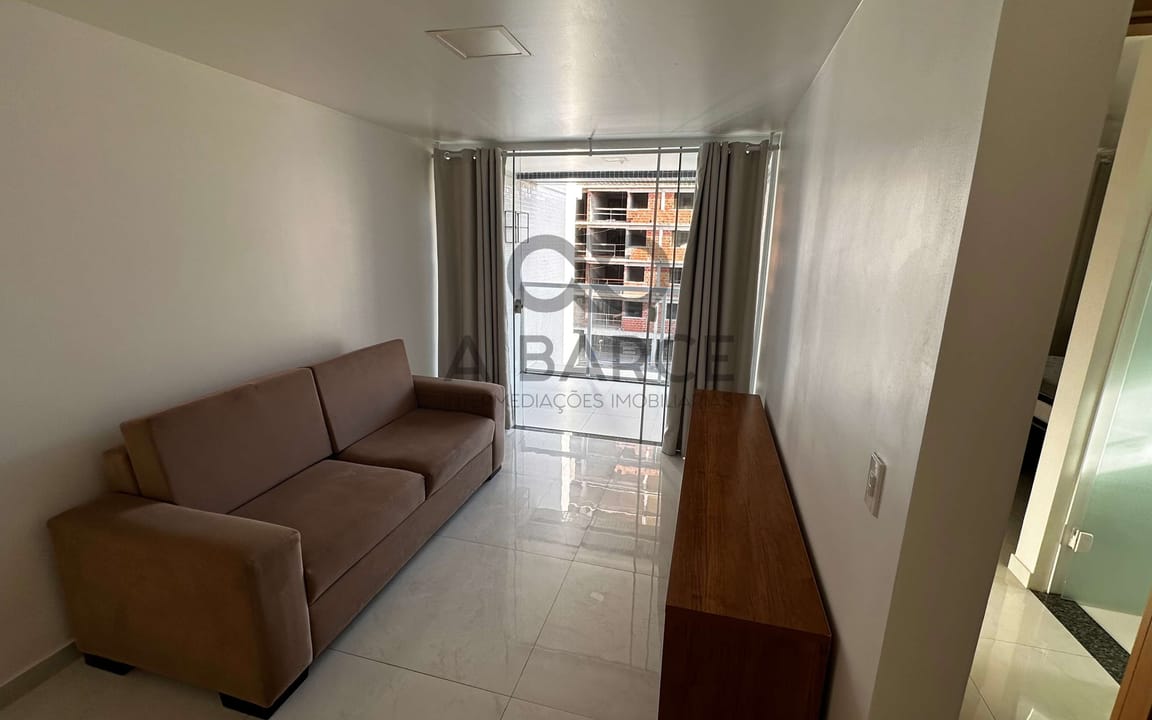 APT. 2 SUÍTES – RESIDENCIAL BRILHO DOS NAVEGANTES – ILHÉUS/BA - Imagem 2