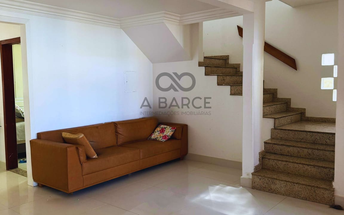 CASA RESIDENCIAL 5 DORMS SENDO 2 SUÍTES -  PONTAL - ILHÉUS/BA - Imagem 2