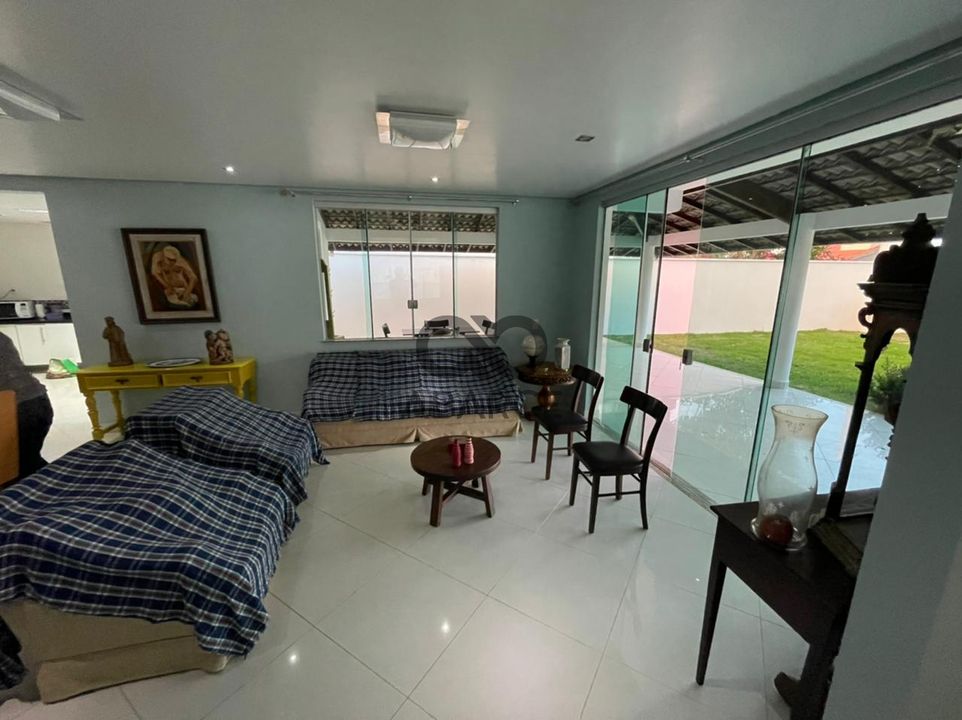 CASA RESIDENCIAL 4 DORMS SENDO 3 SUÍTES -  PRAIA DOS MILIONÁRIOS - ILHÉUS/BA - Imagem 3