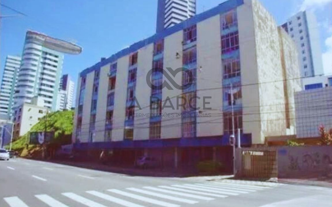 APT. 1 DORM – ONDINA – SALVADOR/BA - Imagem 5