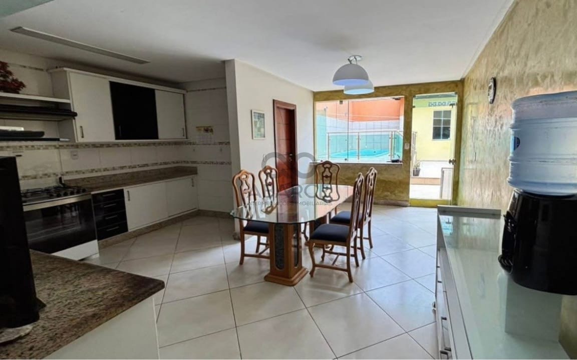 CASA RESIDENCIAL 4 DORMS SENDO 2 SUÍTES - MALHADO - ILHÉUS/BA - Imagem 5