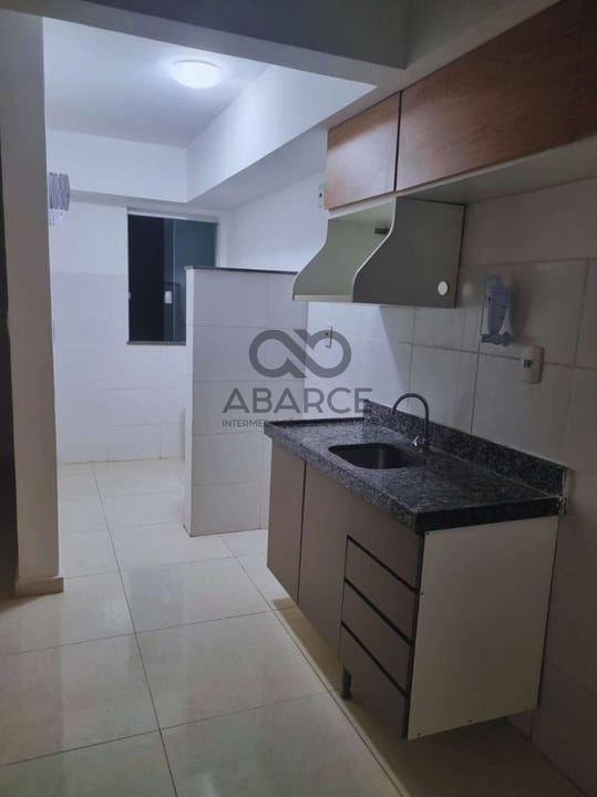 APT. 2 DORMS SENDO 1 SUÍTE  - COND. VITTÓRIA PARK - ILHÉUS/BA - Imagem 4