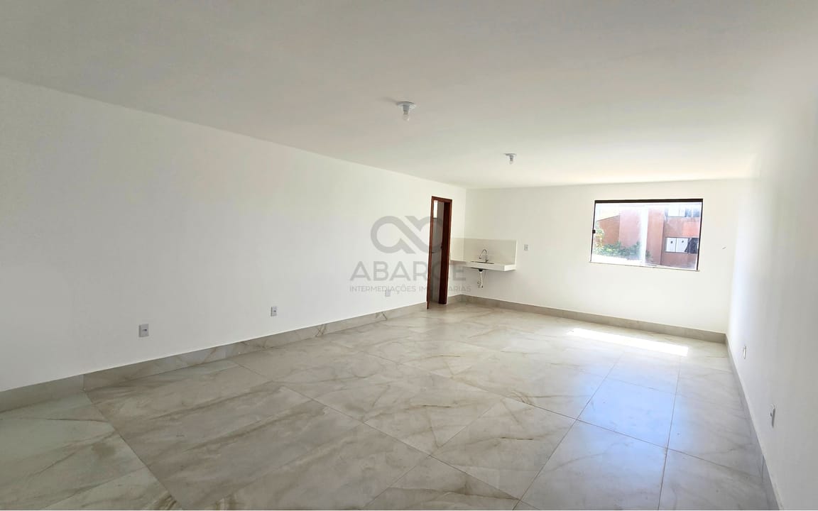 SALAS COMERCIAIS 28M² -  SÃO FRANCISCO - ILHÉUS/BA - Imagem 1