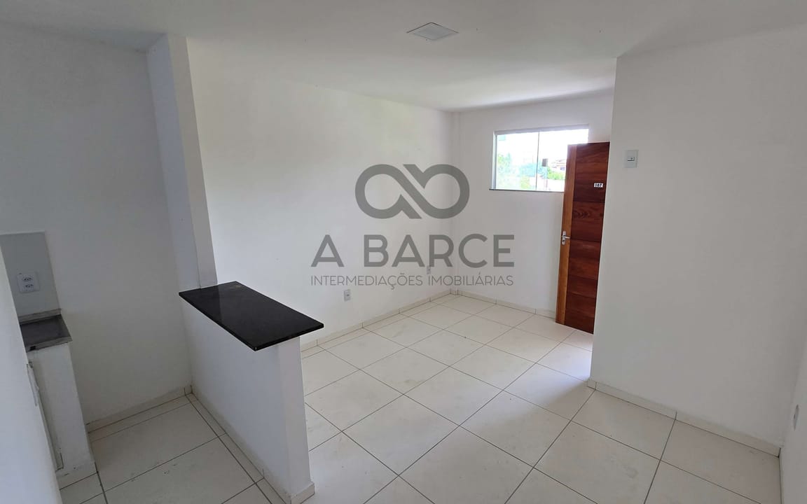 APT. KITNET 1 DORMITÓRIO - SÃO FRANCISCO - ILHÉUS/BA - Imagem 2