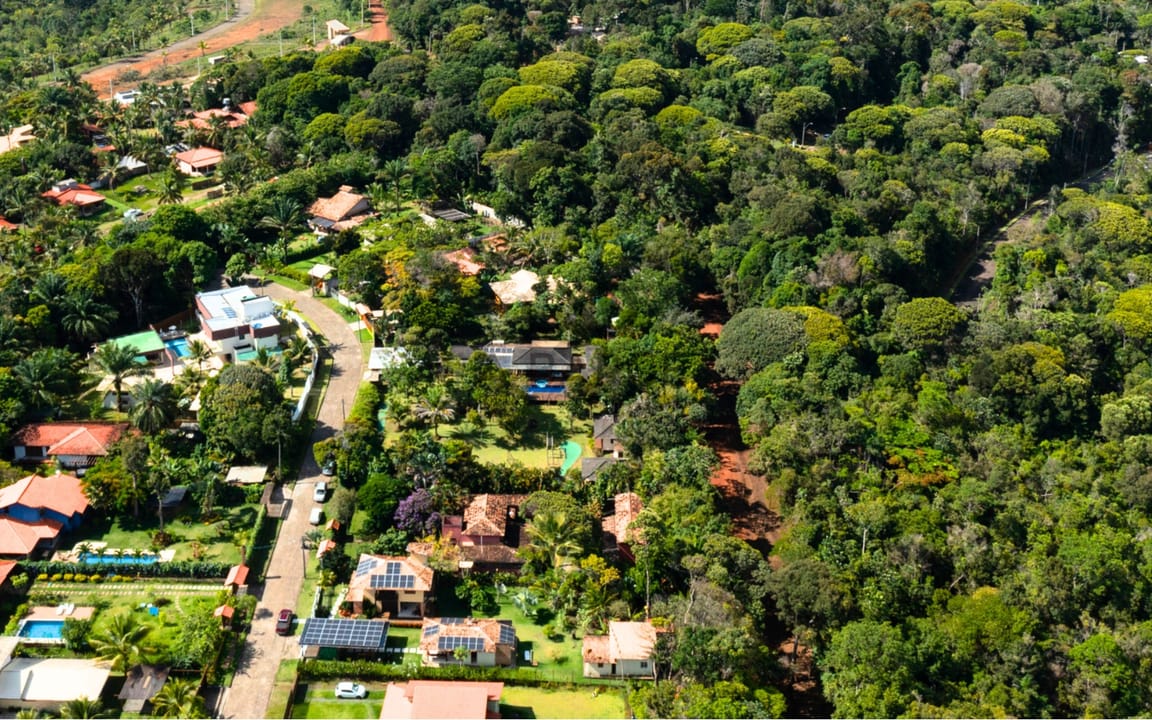 LOTE  810M² –  COND. VILLAS DE SÃO JOSÉ -  ITACARÉ/BA - Imagem 5