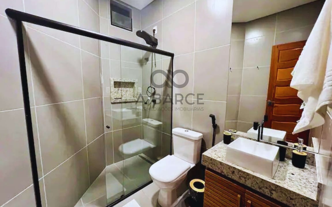 APT. FLAT 1 SUÍTE - CONDOMÍNIO MIRANTES FLATS - ITACARÉ/BA - Imagem 5