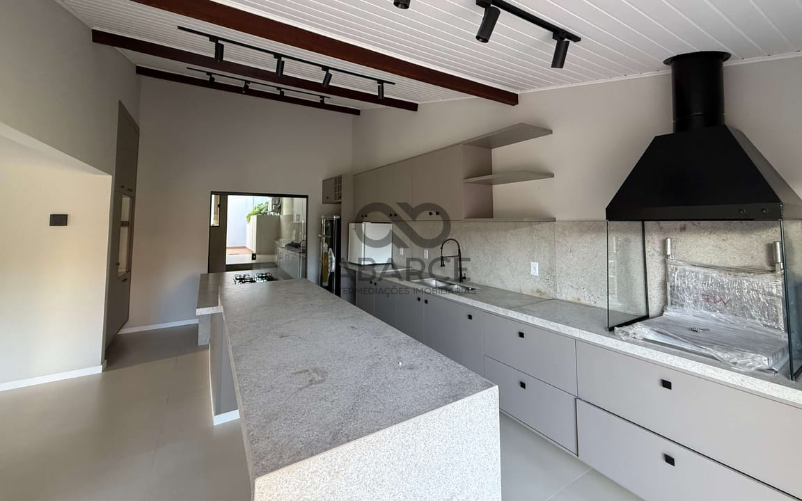 CASA RESIDENCIAL 4 SUÍTES - COND. ALDEIA ATLÂNTIDA - ILHÉUS/BA - Imagem 5