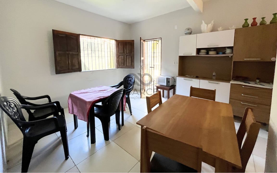 CASA RESIDENCIAL 5 DORMS SENDO 2 SUÍTES - SÃO FRANCISCO - ILHÉUS/BA - Imagem 5