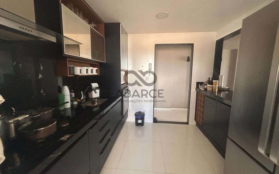 APT. 3 SUÍTES - RESIDENCIAL MARANELLO - ILHÉUS/BA - Imagem 4