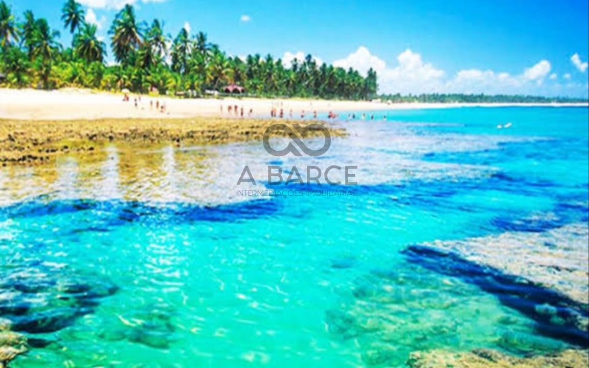 LOTES A PARTIR 402 M² - COND. PISCINAS NATURAIS - MARAÚ/BA - Imagem 5