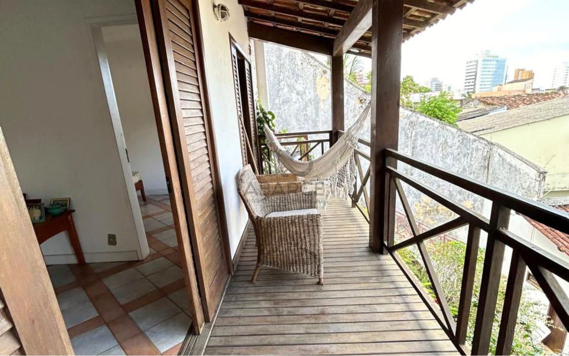 CASA RESIDENCIAL 5 DORMS SENDO 3 SUÍTES - BOA VISTA - ILHÉUS/BA - Imagem 2