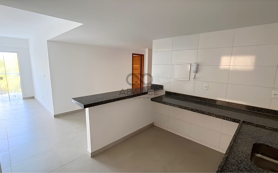 APT. 3 DORMS SENDO 1 SUÍTE - RESIDENCIAL SÃO MARCOS - ILHÉUS/BA - Imagem 4