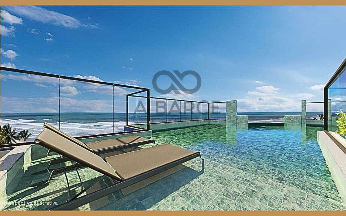 LANÇAMENTO APARTAMENTOS - RESIDENCE BLUMAR PARK - ZONA SUL DE ILHÉUS/BA - Imagem 3