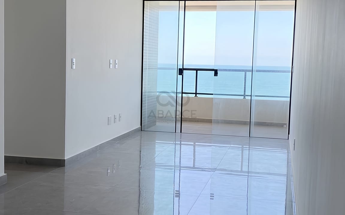 APT. 3 DORMS SENDO 1 SUÍTE - RESIDENCIAL VERNAZZA - ILHÉUS/BA - Imagem 1
