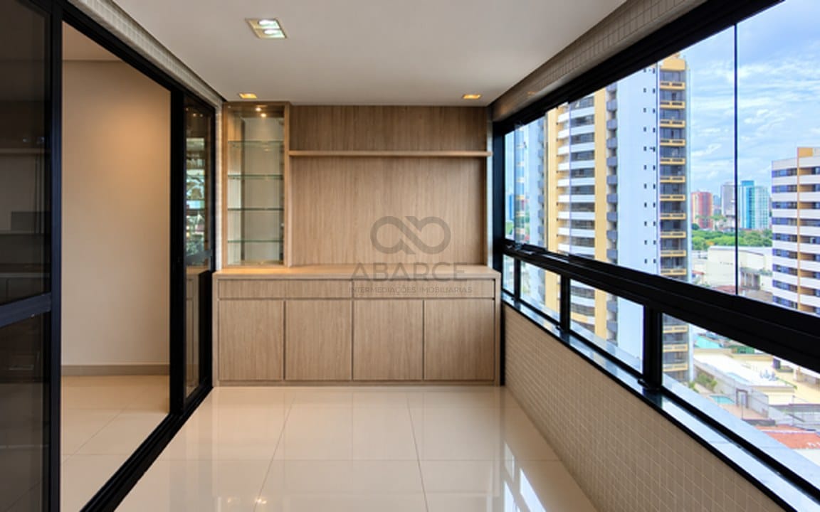 APT. 3 SUÍTES - COND. VALE DO LUAR - ITABUNA/BA - Imagem 3