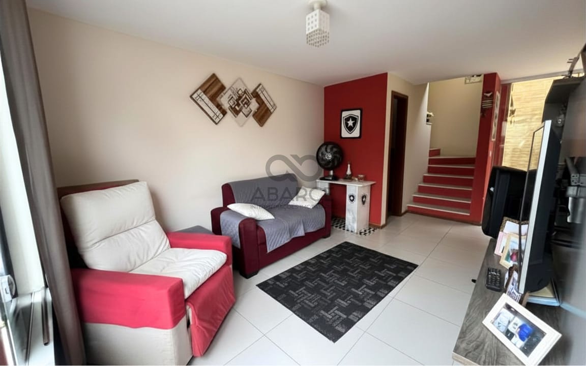 CASA VILLAGE 2 SUÍTES -  RESIDENCIAL VILLA DAS PALMEIRAS  -  ILHÉUS/BA - Imagem 2