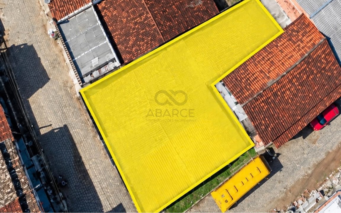 LOTE  280M² -  CENTRO  -  ITACARÉ/BA - Imagem 2