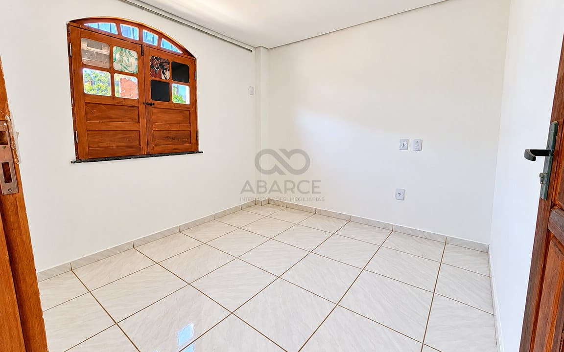 CASA RESIDENCIAL 2 DORMITÓRIOS  -  MALHADO  -  ILHÉUS/BA - Imagem 4