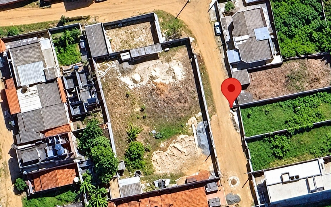 LOTE 300M² -  HERNANI SÁ - ILHÉUS/BA - Imagem 3