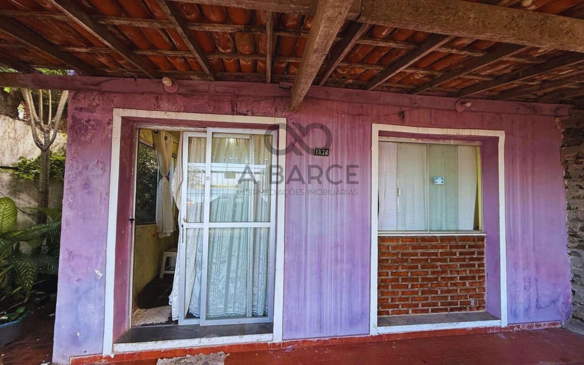 CASA RESIDENCIAL 2 DORMS SENDO 1 SUÍTE  – PONTAL – ILHÉUS/BA - Imagem 1