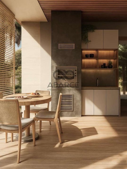 CASA RESIDENCIAL 3 DORMS SENDO 2 SUÍTES – COND. VILLAS DE SÃO JOSÉ - ITACARÉ/BA - Imagem 2