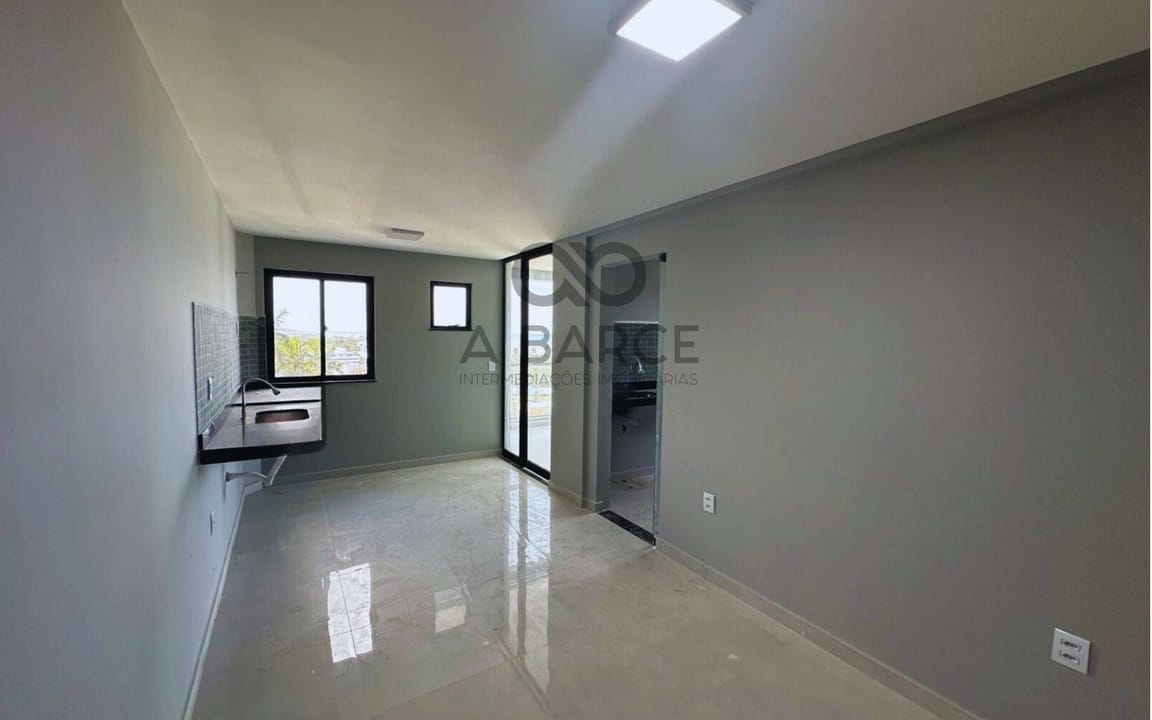 APT. 2 DORMS SENDO 1 SUÍTE - PÉROLA DO MAR - ILHÉUS/BA - Imagem 2