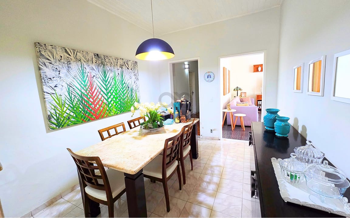 CASA RESIDENCIAL 7 DORMS SENDO 1 SUÍTE - CONQUISTA- ILHÉUS/BA - Imagem 5