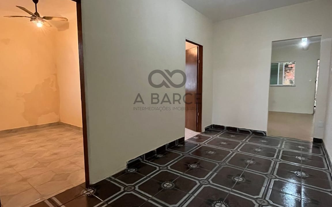 CASA RESIDENCIAL 3 DORMITÓRIOS – HERNANI SÁ – ILHÉUS/BA - Imagem 4