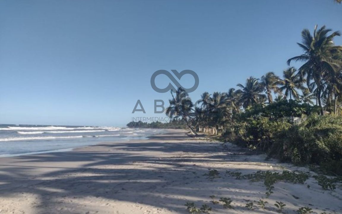 LOTE 780M² – OLIVENÇA – ILHÉUS/BA - Imagem 4