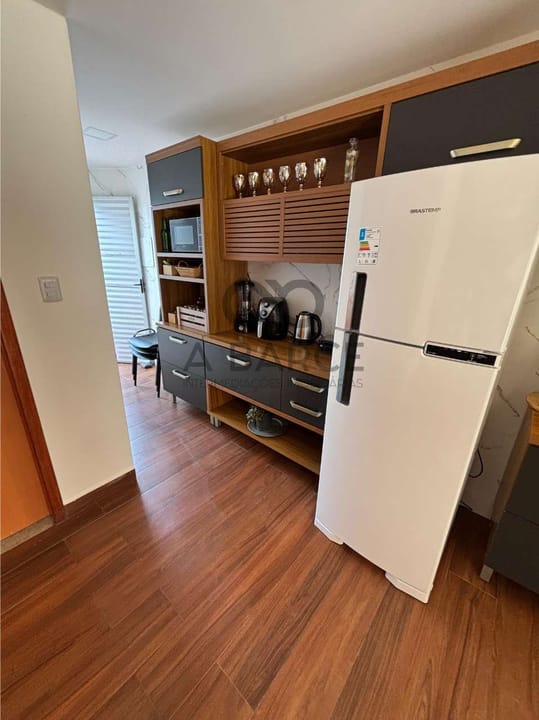 APT. 3 SUÍTES  157M² -  COND. NOAH CORBÃ -  ILHÉUS/BA - Imagem 3