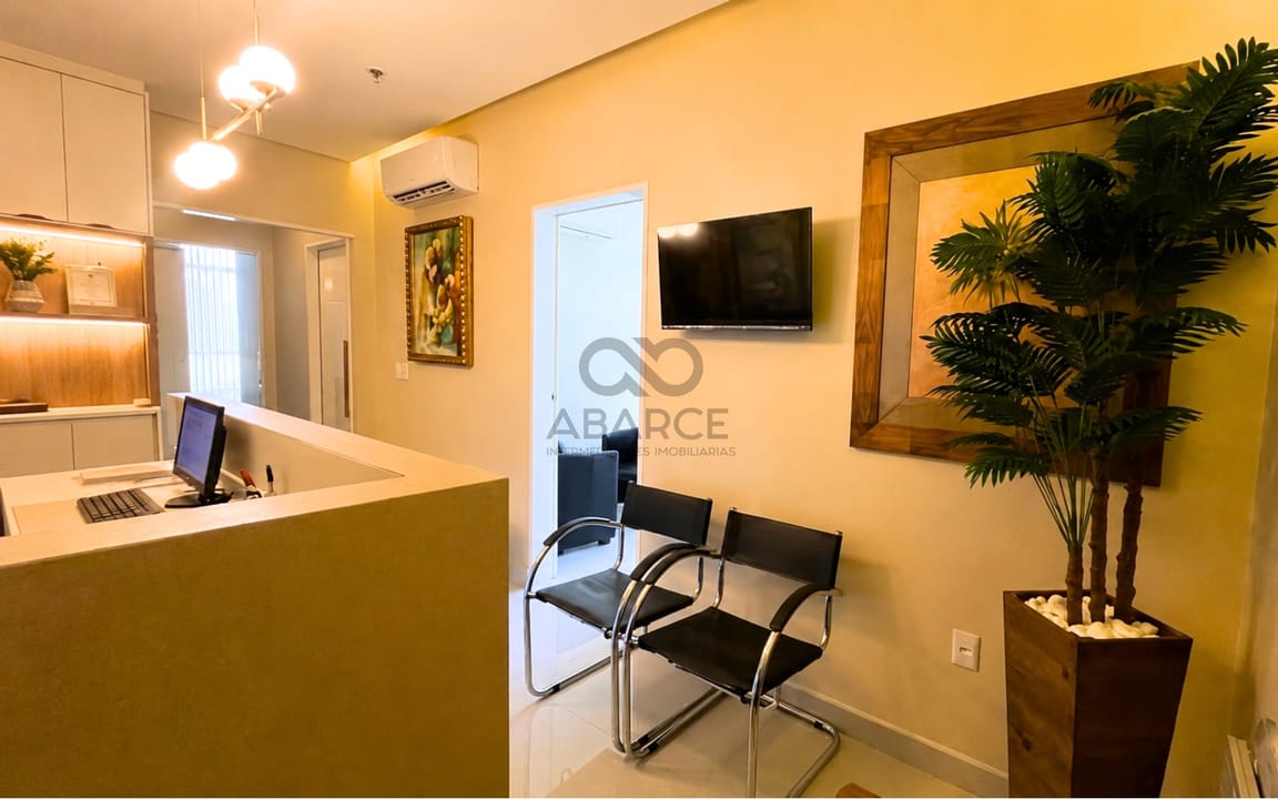 SALA COMERCIAL 6M² – ED. BUSINESS PREMIER – ILHÉUS/BA - Imagem 4