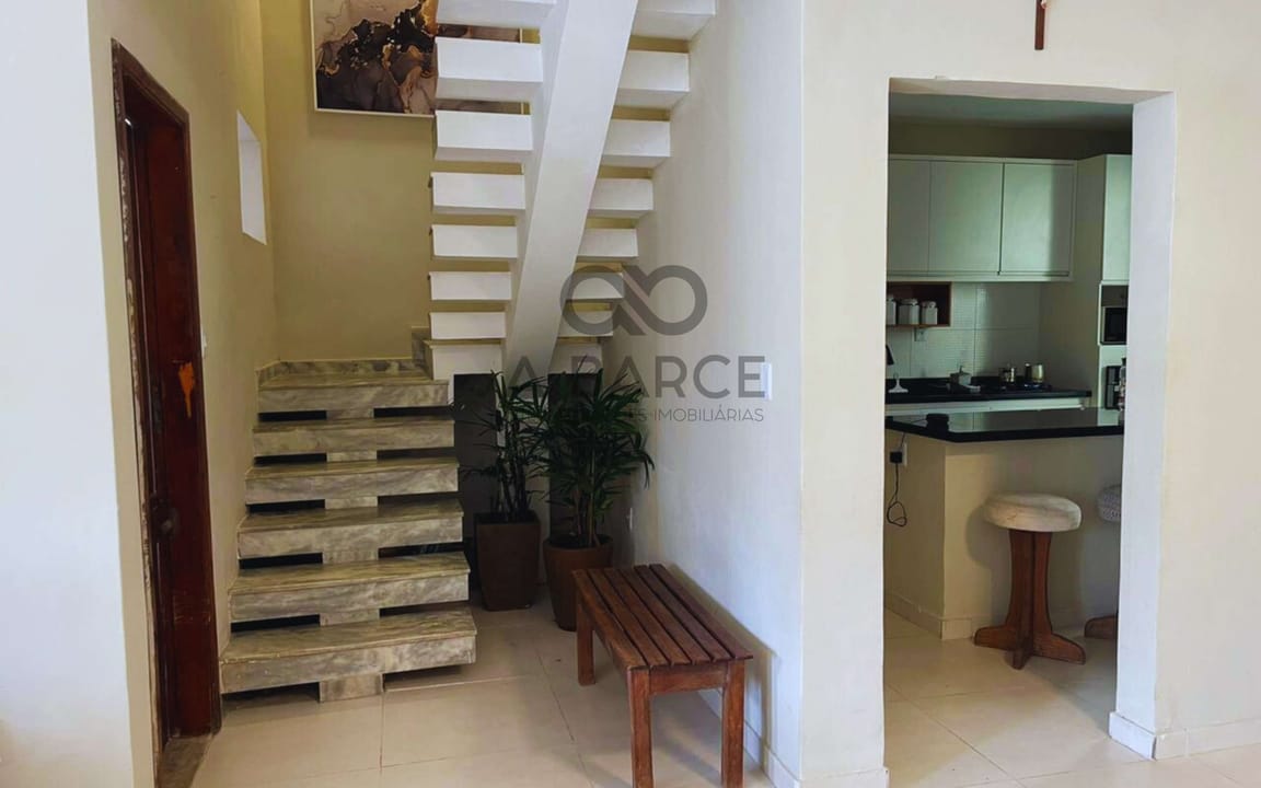 CASA RESIDENCIAL 5 DORMS SENDO 1 SUÍTE - CONQUISTA- ILHÉUS/BA - Imagem 5