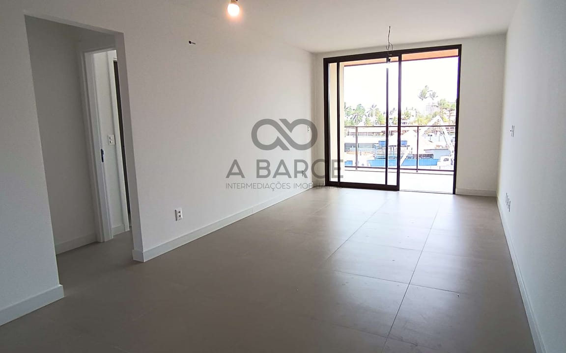 APT. 2 SUÍTES - COND. RESIDENCIAL PETRA - ILHÉUS/BA - Imagem 4