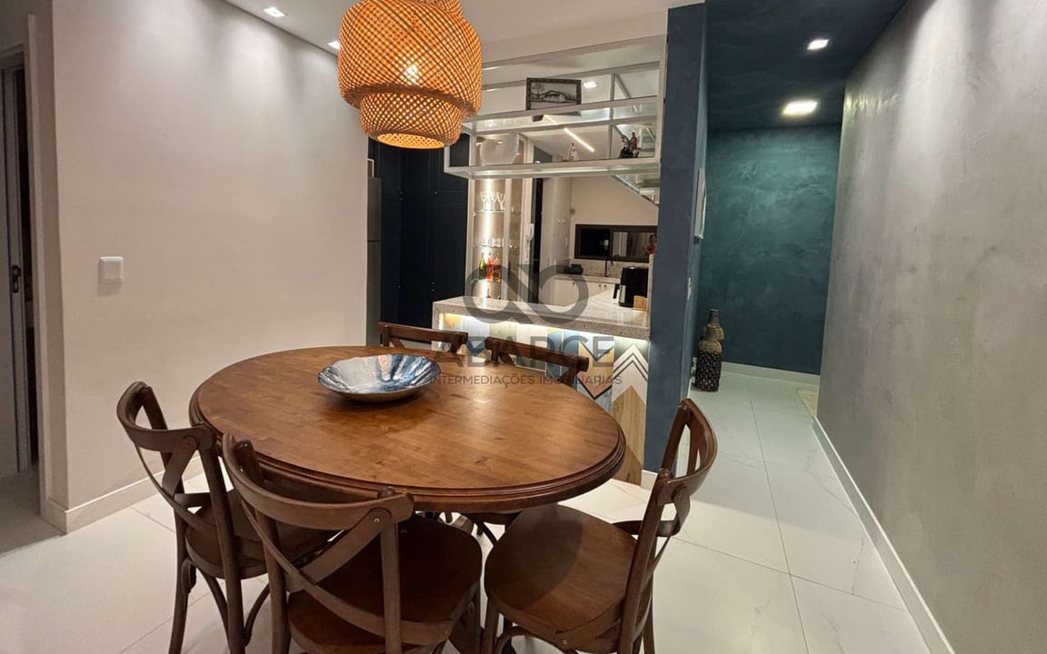 APT. 3 DORMS SENDO 2 SUÍTES - COND. ORIZZON – ILHÉUS/BA - Imagem 5