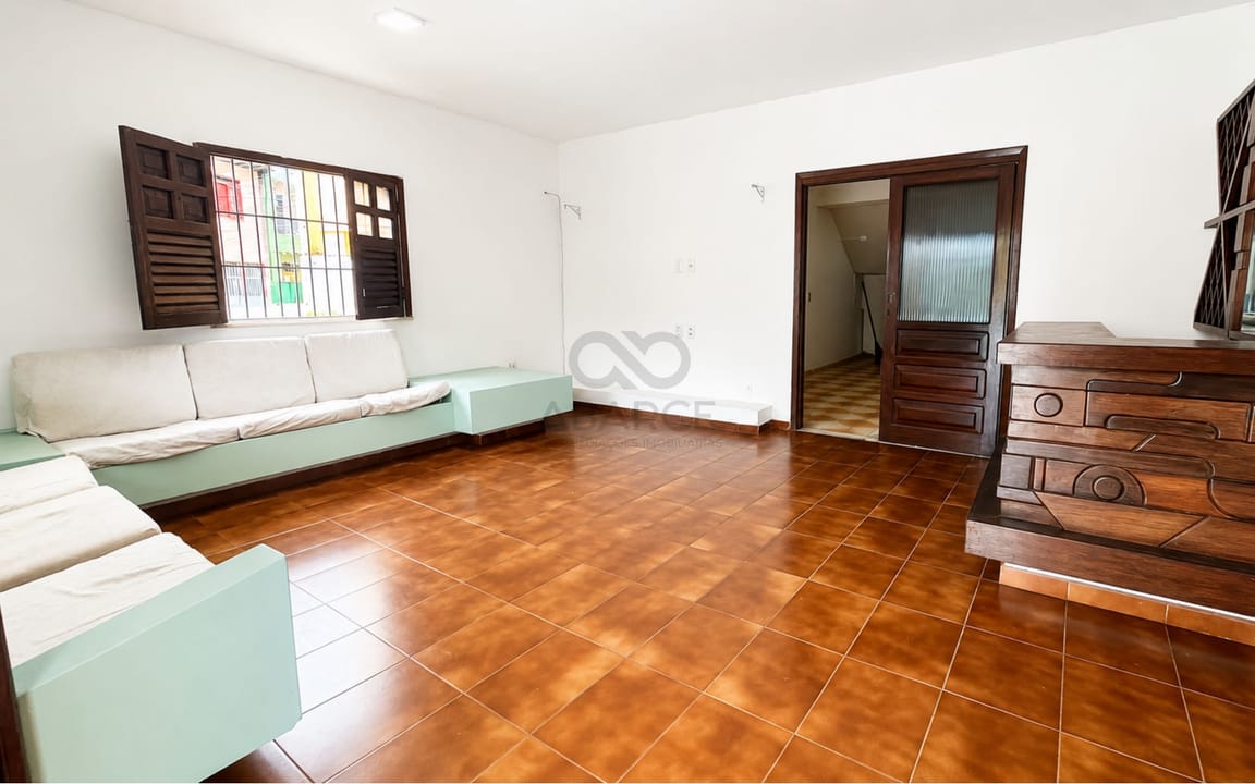 CASA RESIDENCIAL 3 DORMS SENDO 1 SUÍTE - SÃO SEBASTIÃO - ILHÉUS/BA - Imagem 1