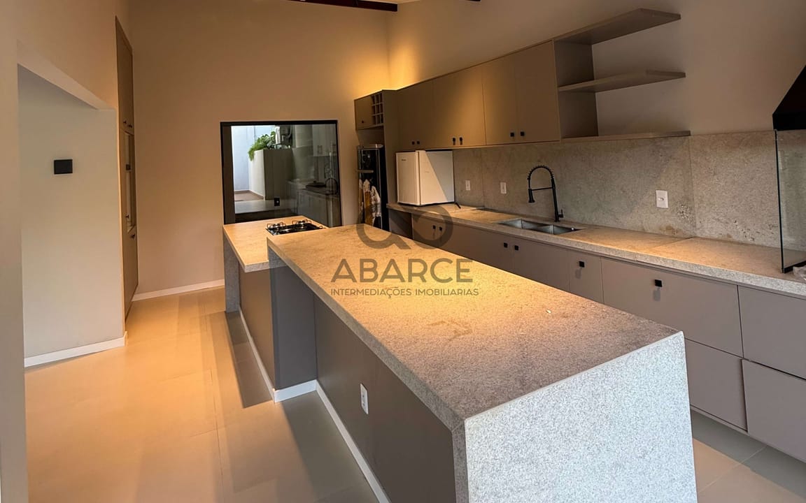 CASA RESIDENCIAL 4 SUÍTES - COND. ALDEIA ATLÂNTIDA - ILHÉUS/BA - Imagem 4