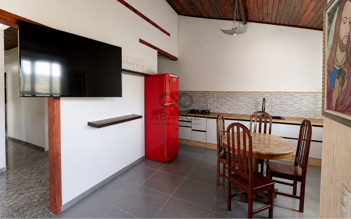 CASA RESIDENCIAL 5 DORMS SENDO 2 SUÍTES - HERNANI SÁ - ILHÉUS/BA - Imagem 3