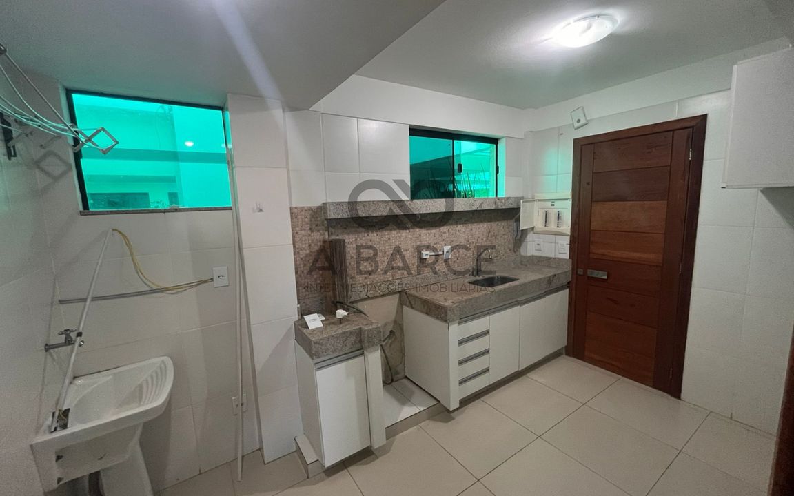 APT. 2 DORMS SENDO 1 SUÍTE – JARDIM ATLÂNTICO I – ILHÉUS/BA - Imagem 4