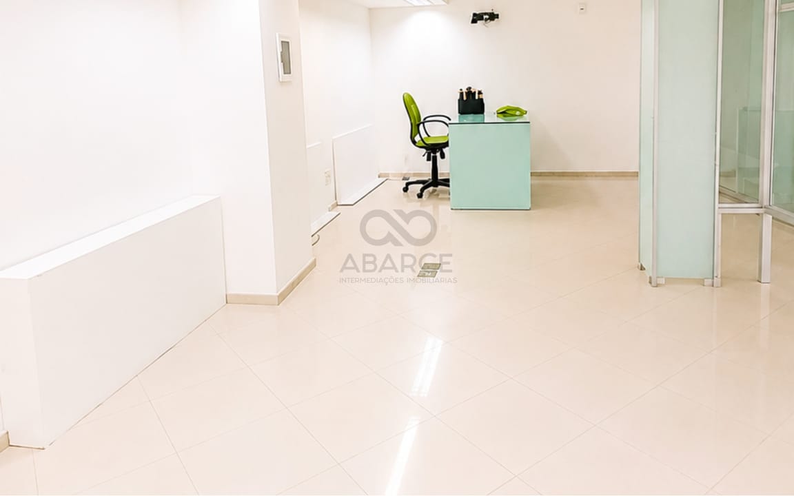 PRÉDIO COMERCIAL 163M² -  CENTRO -  ILHÉUS/BA - Imagem 4