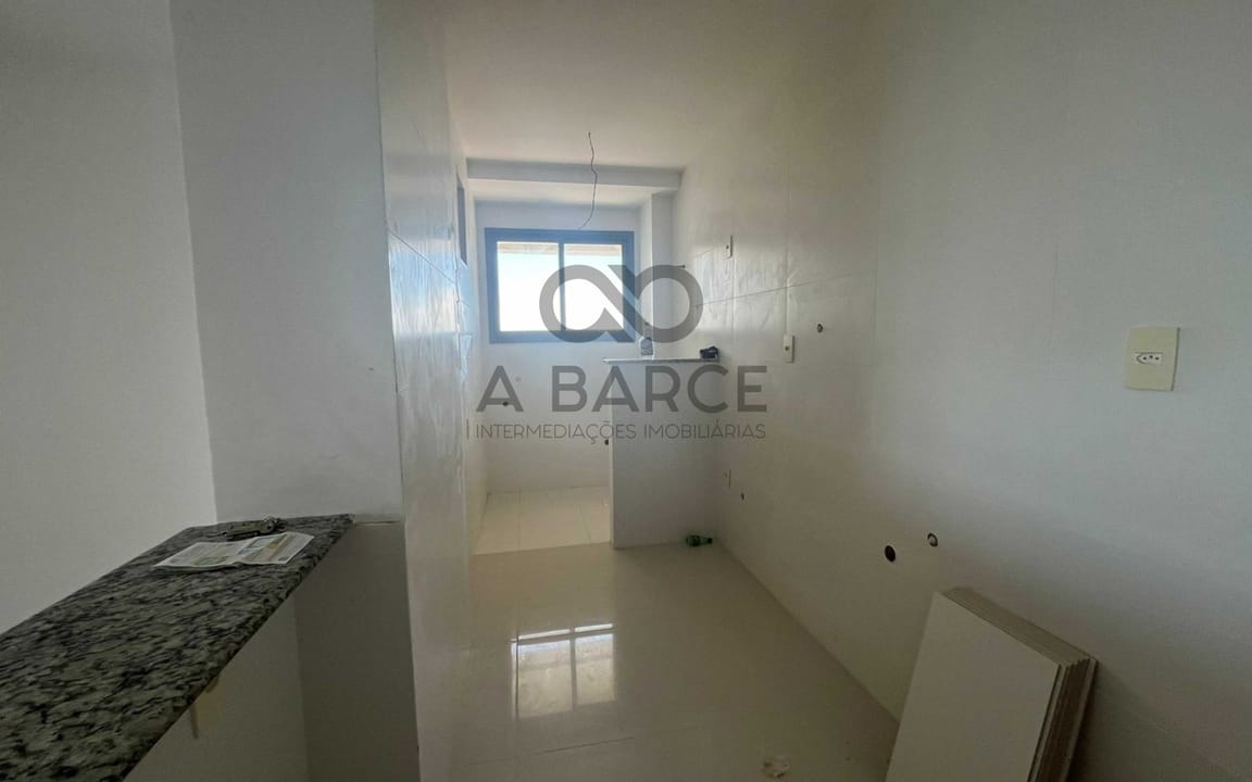 APT. 3 DORMS SENDO 1 SUÍTE - JARDIM SAVÓIA – ILHÉUS/BA - Imagem 5