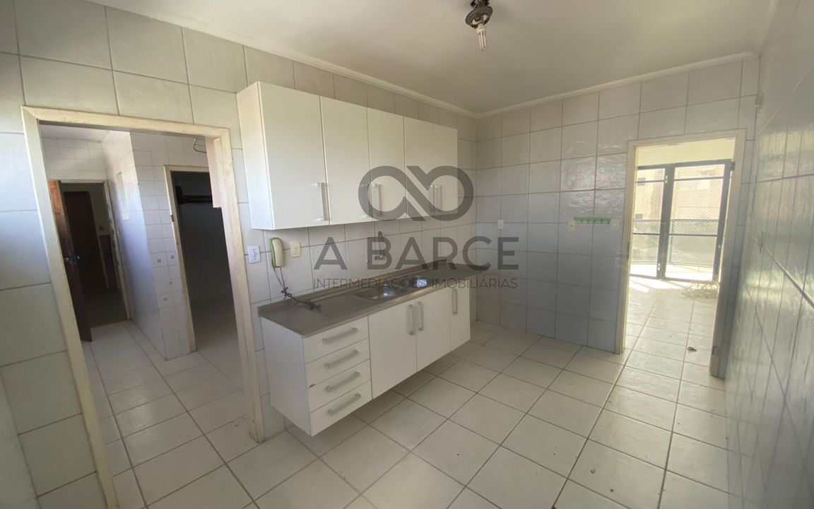 APT. 4 DORMS SENDO 1 SUÍTE - ED. PONTA DE AREIA – ILHÉUS/BA - Imagem 5