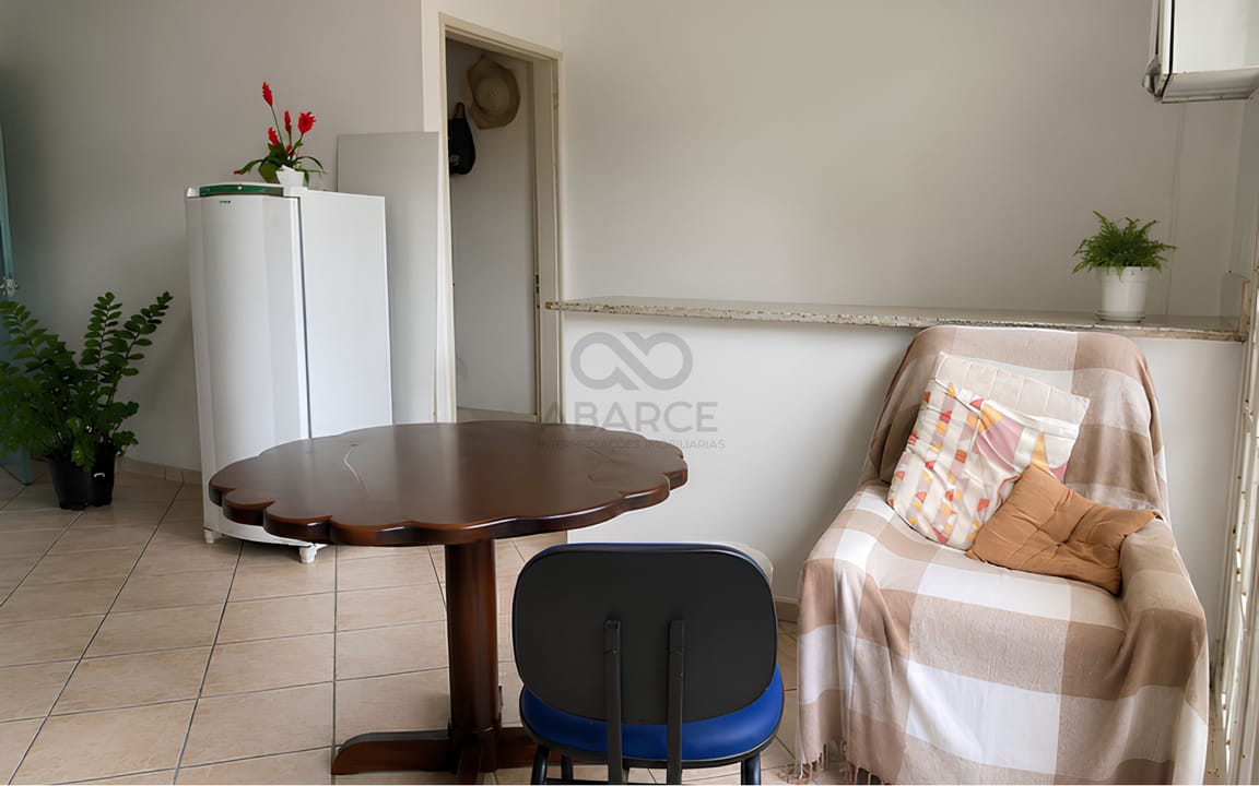 CASA RESIDENCIAL 1 SUÍTE – PONTAL – ILHÉUS/BA - Imagem 1