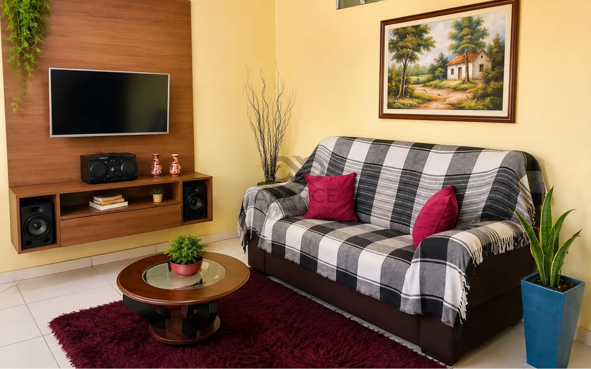 CASA RESIDENCIAL 5 DORMS SENDO 1 SUÍTE - BARREIRA - ILHÉUS/BA - Imagem 1