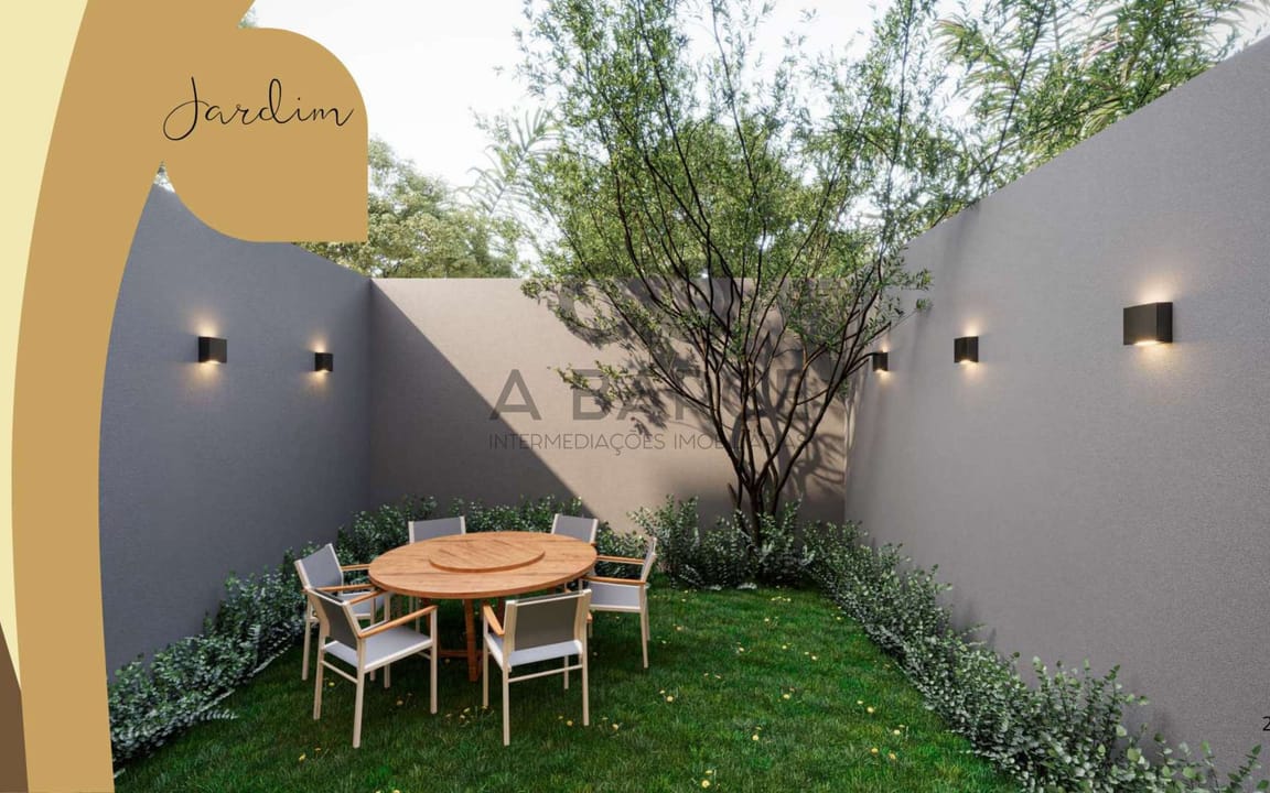 CASA VILLAGE 3 DORMS SENDO 2 SUÍTES - MANSÃO DAS PÉROLAS - LOT. PÉROLA DO MAR  - Imagem 3