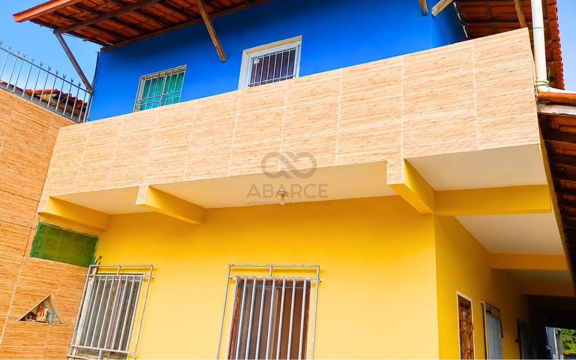 CASA RESIDENCIAL 5 SUÍTES  -  PONTA DA TULHA - ILHÉUS/BA - Imagem 2