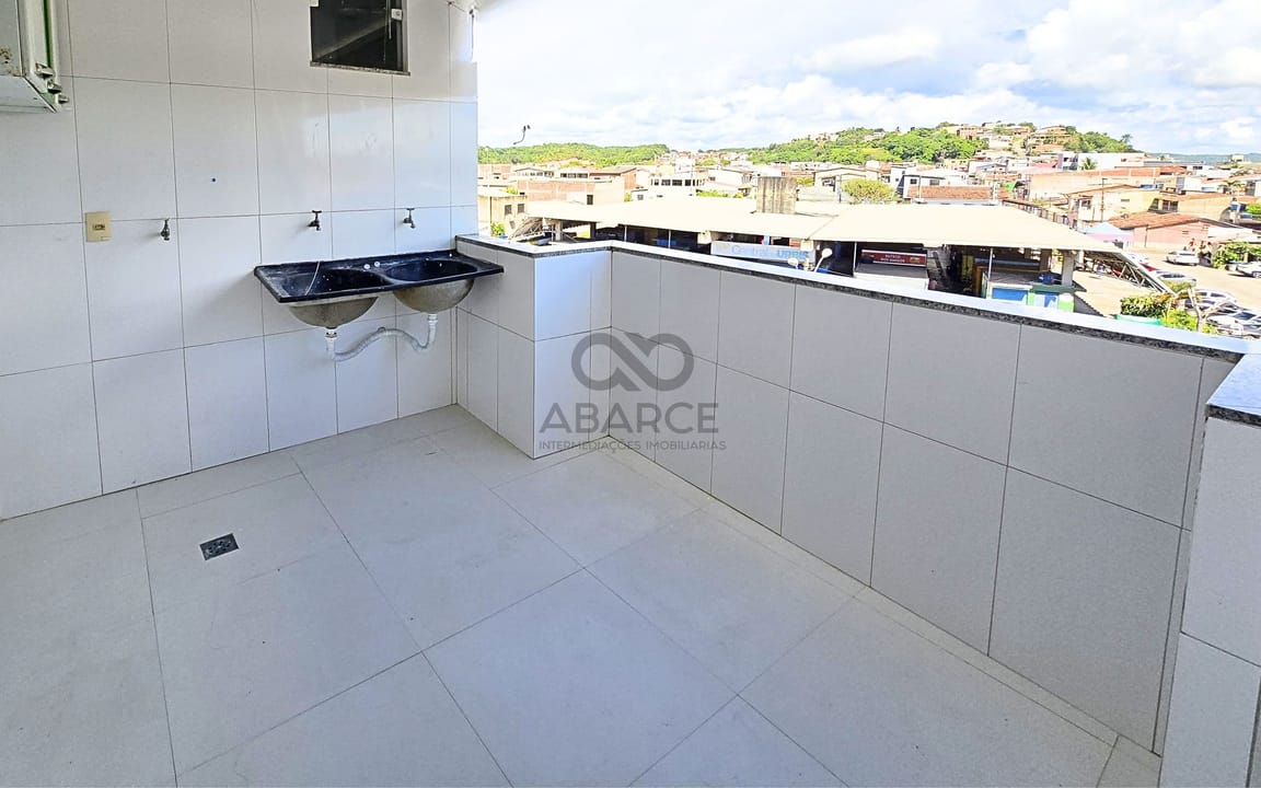 APT. 3 DORMITÓRIOS - SÃO FRANCISCO - ILHÉUS/BA - Imagem 4