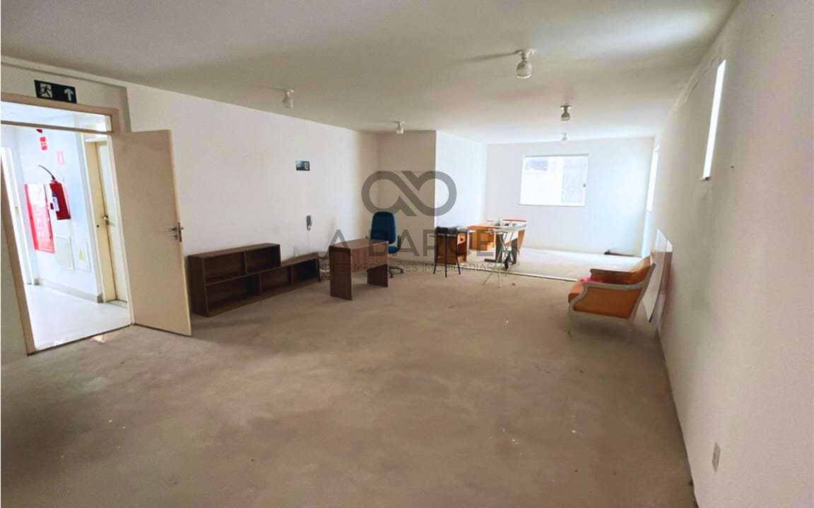 SALA COMERCIAL 61,39 M² - CENTRO - ILHÉUS/BA - Imagem 1