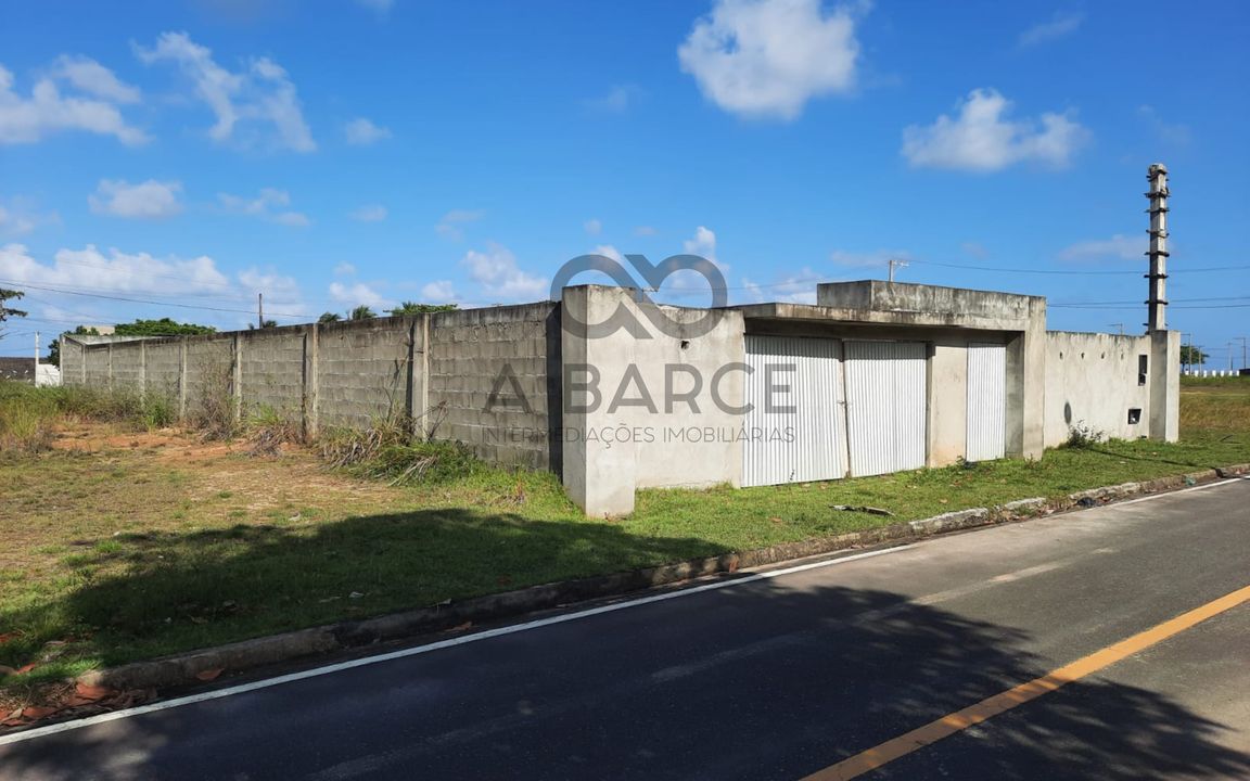 LOTE 457M²  -  PRAIA DOS MILIONÁRIOS – ILHÉUS/BA - Imagem 2