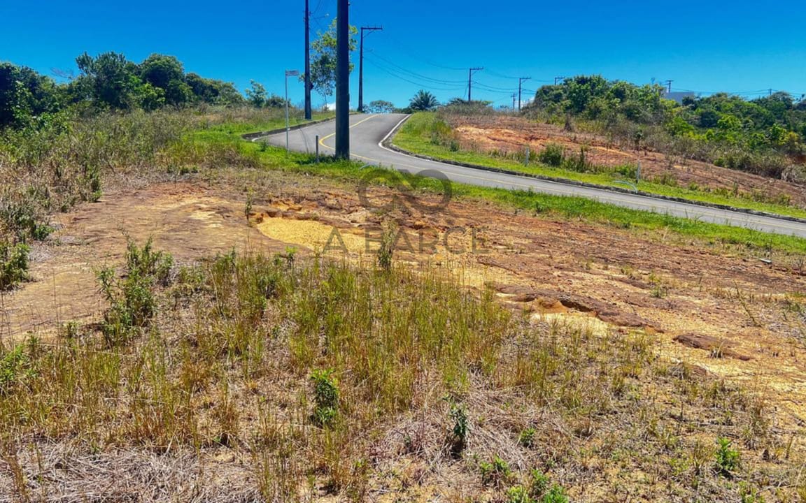 LOTE 450M² – COND. BRISA DO MAR -  ILHÉUS/BA - Imagem 3